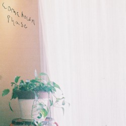 Comedown Phase