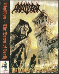 The Town of Death
