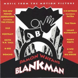 Blankman