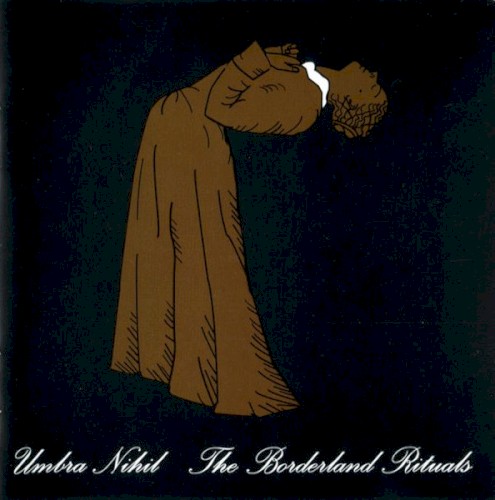 The Borderland Rituals