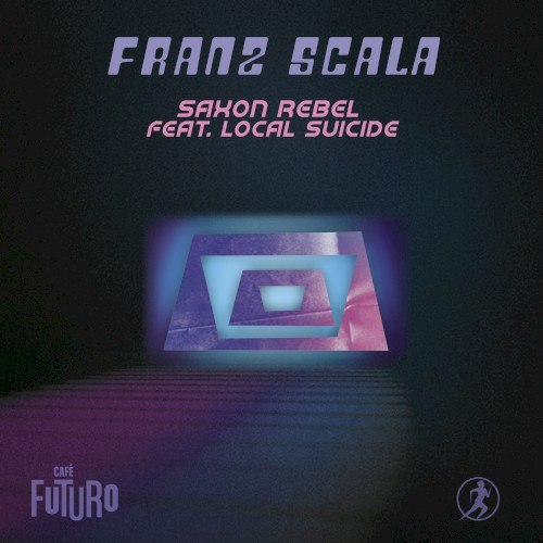 Saxon Rebel