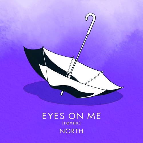 EYES ON ME (remix)