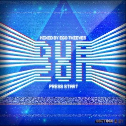 Dubfluencial 11 – Press Start