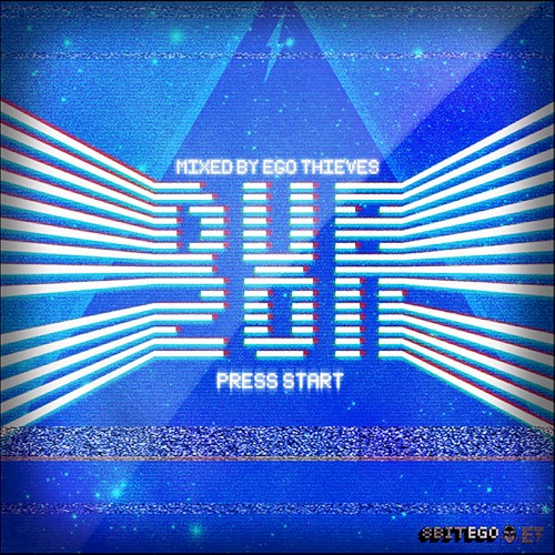 Dubfluencial 11 – Press Start