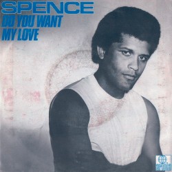 Do You Want My Love