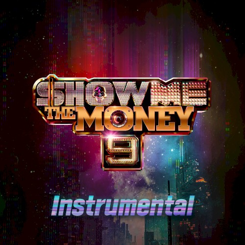 쇼미더머니 9: Instrumental