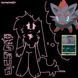 ZORUA