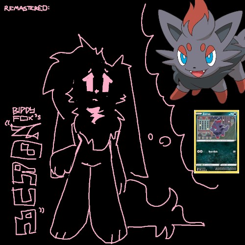 ZORUA