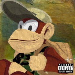 A Trappin Ape