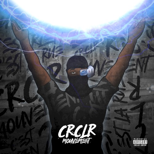 CRCLR MOUVEMENT SAISON 1