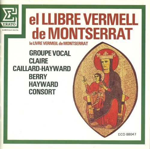 El Llibre Vermell de Montserrat