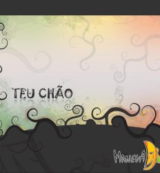 Teu chão