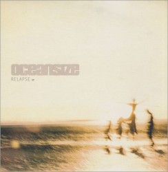Relapse EP