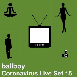 Coronavirus Live Set 15