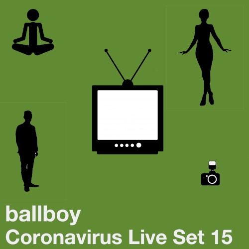 Coronavirus Live Set 15