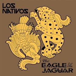 The Eagle & the Jaguar