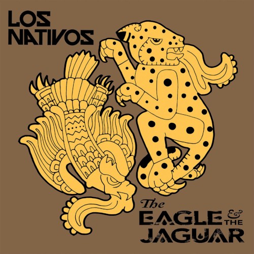 The Eagle & the Jaguar