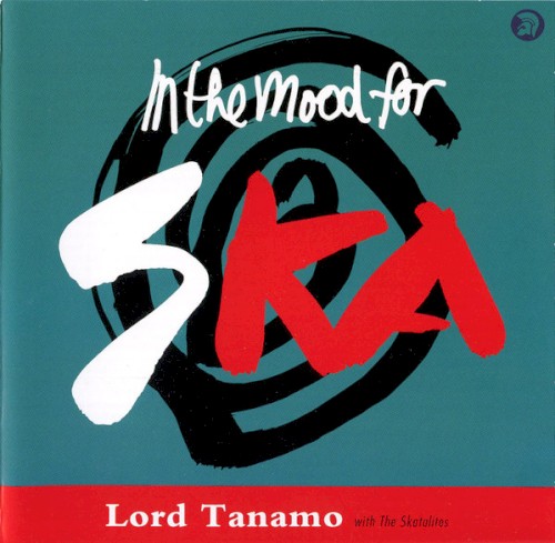 In the Mood for Ska