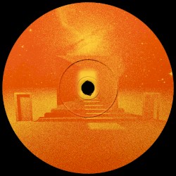 Cosmic Confession EP