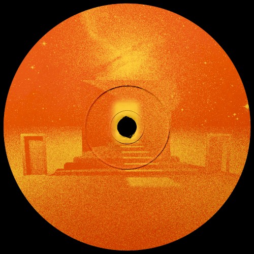 Cosmic Confession EP