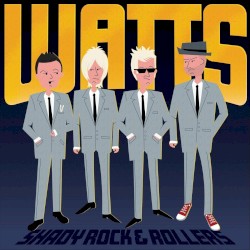 Shady Rock & Rollers