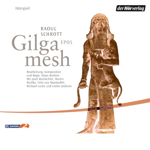 Gilgamesh