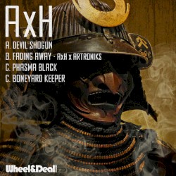 Axh EP
