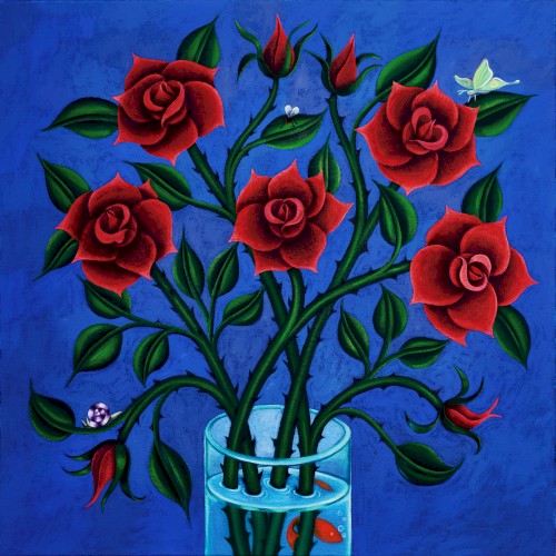 Roses