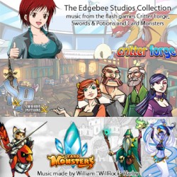 The Edgebee Studios Collection