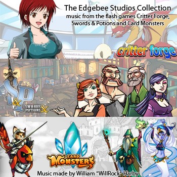 The Edgebee Studios Collection