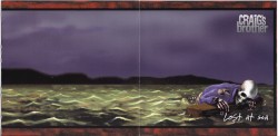 Lost at Sea