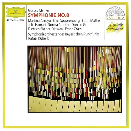 Mahler: Symphony No. 8