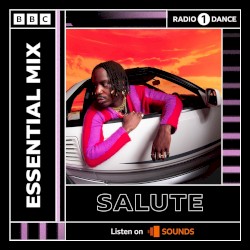 2024-07-20: BBC Radio 1 Essential Mix