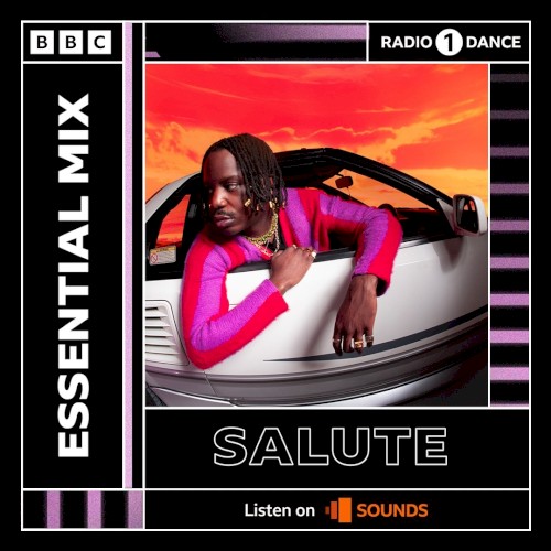 2024-07-20: BBC Radio 1 Essential Mix