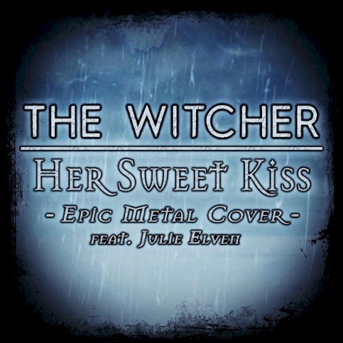 Her Sweet Kiss