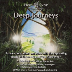 Deep Journeys