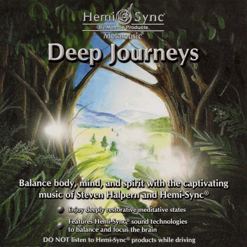 Deep Journeys