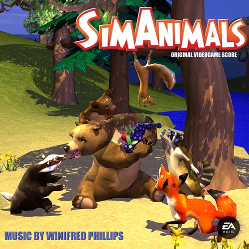 SimAnimals