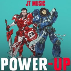 Power-Up
