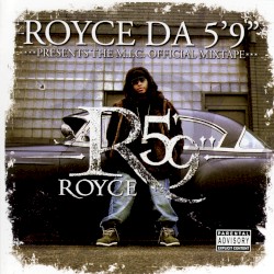 The M.I.C. Official Mixtape