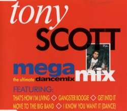Megamix