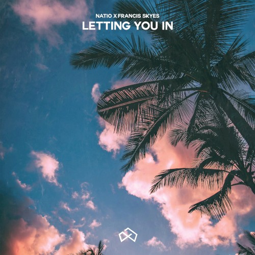 Letting You In