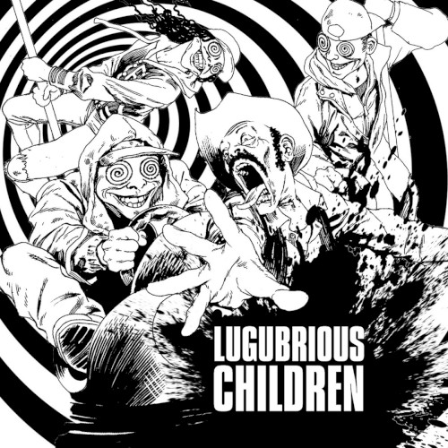 LUGUBRIOUS
