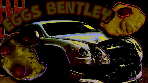 EGGS BENTLEY