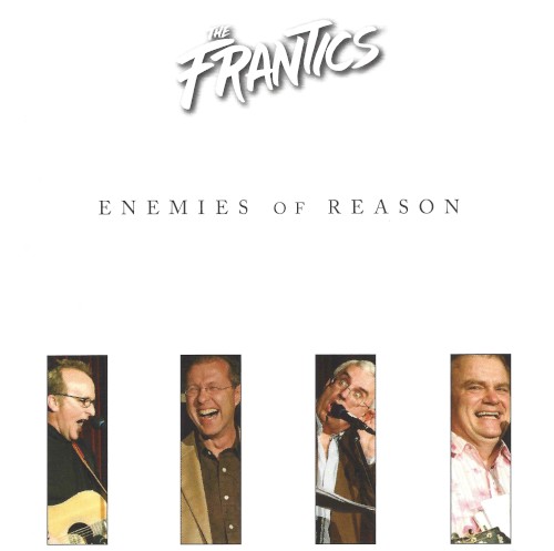 Enemies of Reason