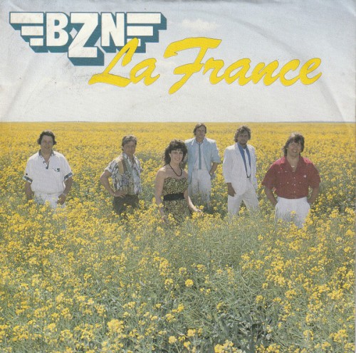 La France