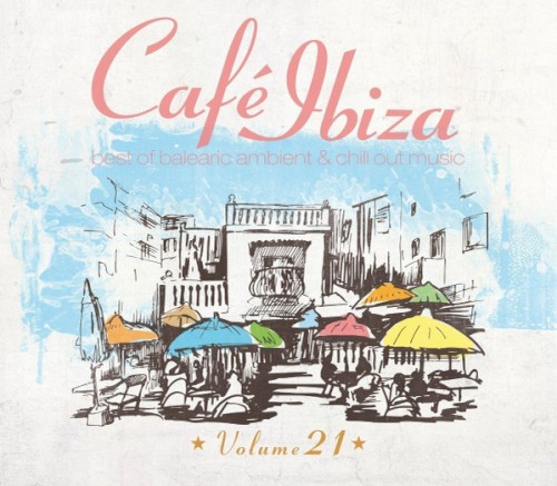 Café Ibiza Volume 21