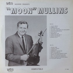 "Moon" Mullins