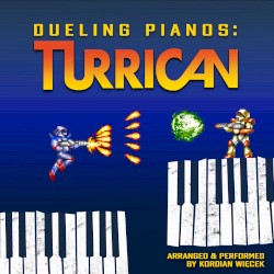 Dueling Pianos: Turrican