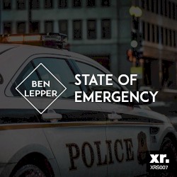 State of Emergency